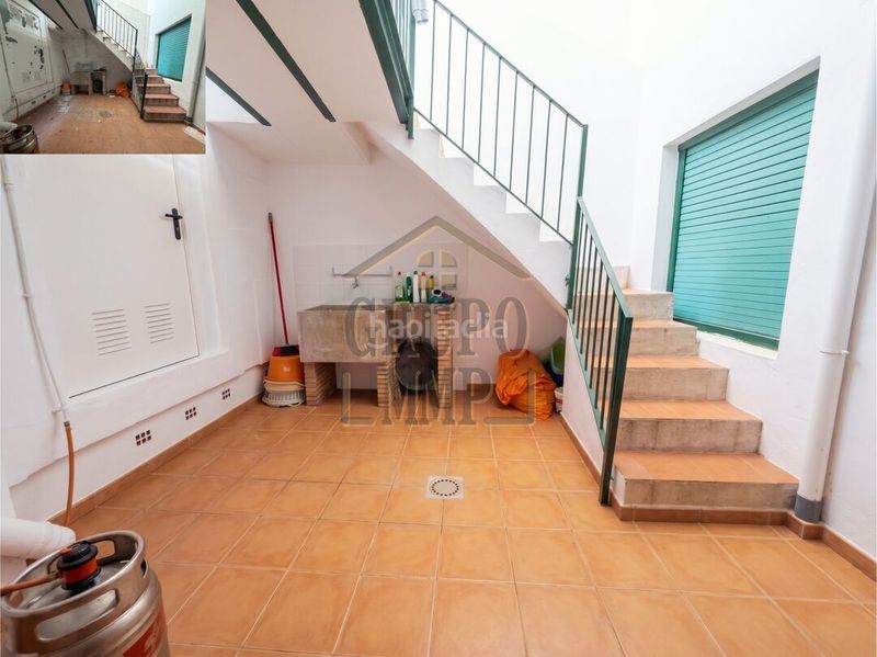 Foto a140b355-e570-4eb5-a5e5-1df73011be72. Casa amb calefacció a Centro Villarreal / Vila - real