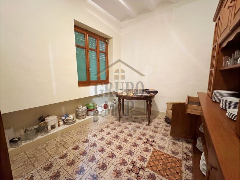 Foto a1a5f6fe-7931-4c74-a545-9664df01c589. Casa amb calefacció a Centro Villarreal / Vila - real