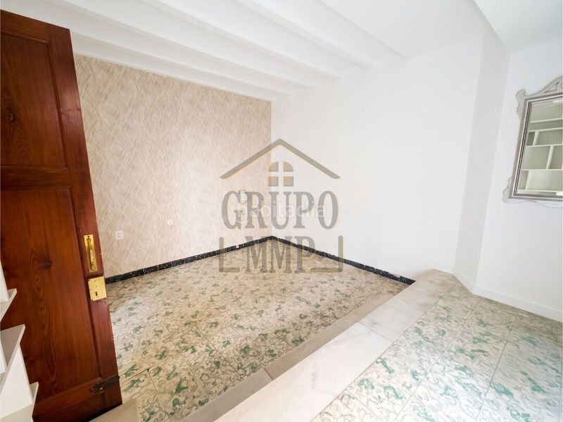 Foto b72ca4eb-9004-4224-8839-831a5072f10e. Casa amb calefacció a Centro Villarreal / Vila - real