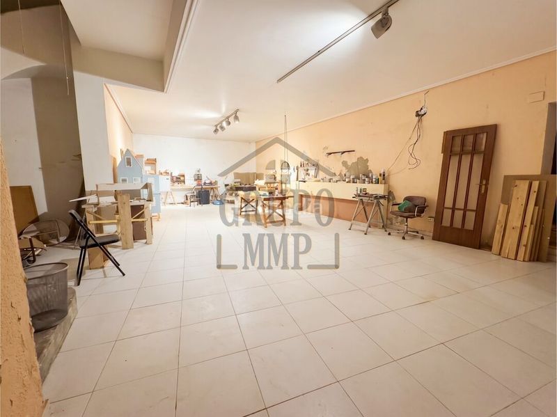 Foto c401ee4f-f433-46ed-ba00-2b840dd5b42a. Casa amb calefacció a Centro Villarreal / Vila - real