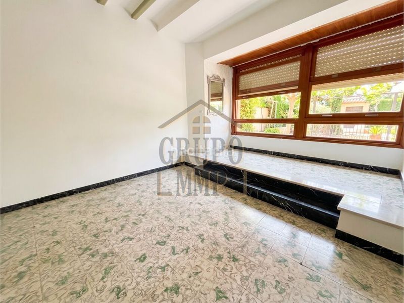 Foto ca90ac5f-d704-4830-9df9-bdd01ba563fe. Casa amb calefacció a Centro Villarreal / Vila - real