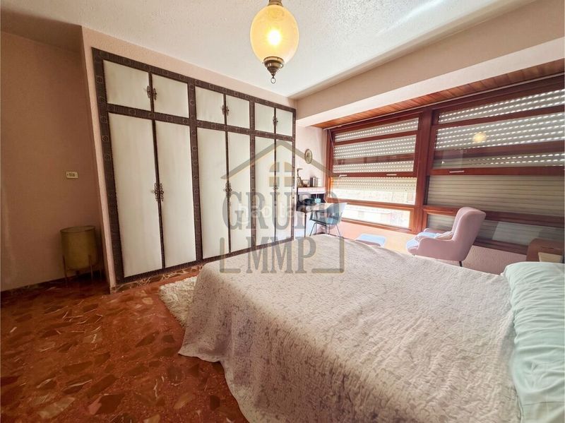Foto d56e314a-765e-435f-80ba-c45a3c4f9d07. Casa amb calefacció a Centro Villarreal / Vila - real