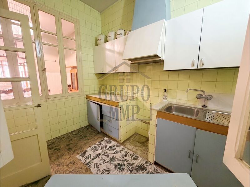 Foto dadcd4b0-b33e-4ace-a436-be25d110d986. Casa amb calefacció a Centro Villarreal / Vila - real