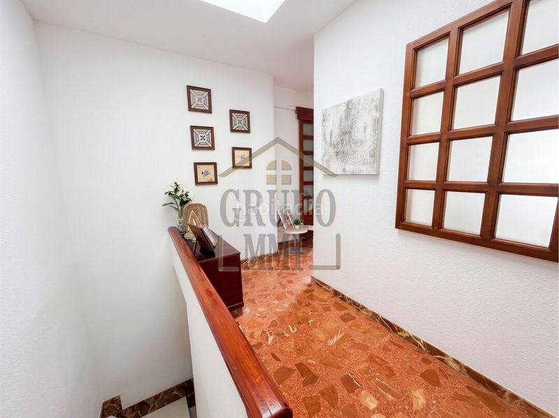 Foto dcd8cf44-798b-4059-98e4-d4c6eb488792. Casa amb calefacció a Centro Villarreal / Vila - real