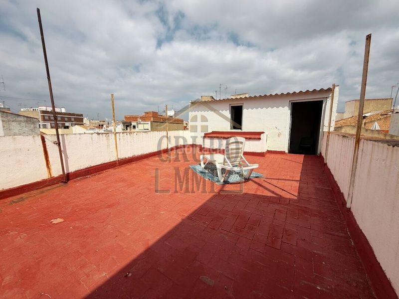 Foto ddba5a5a-a289-4e49-a4c9-1153f0193ebc. Casa amb calefacció a Centro Villarreal / Vila - real