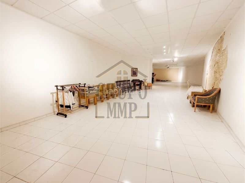 Foto df35d060-2543-427c-8c3d-e45f3ec94a2f. Casa amb calefacció a Centro Villarreal / Vila - real