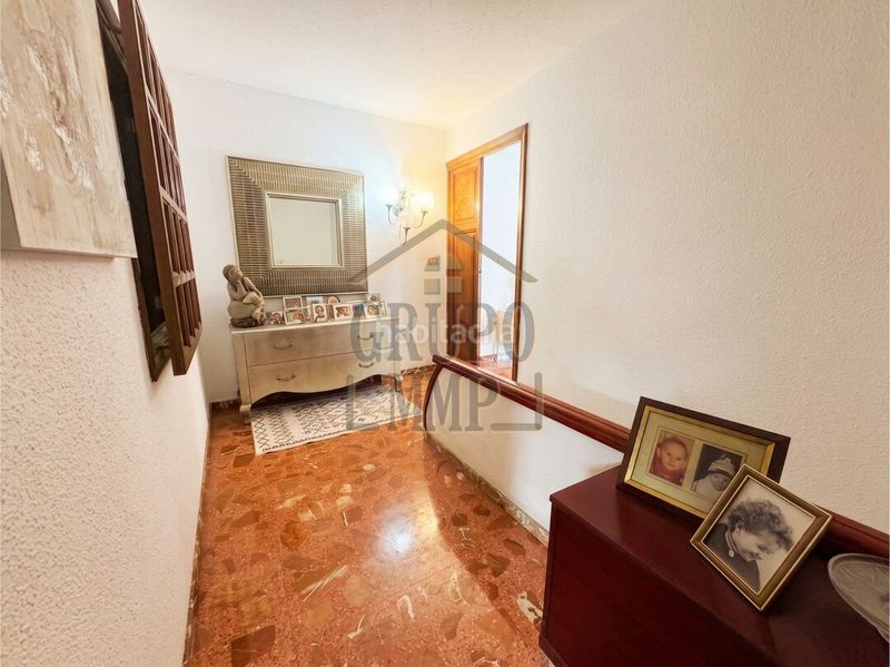 Foto e8e52d5d-80b5-47e9-9f92-8add2ab8259a. Casa amb calefacció a Centro Villarreal / Vila - real