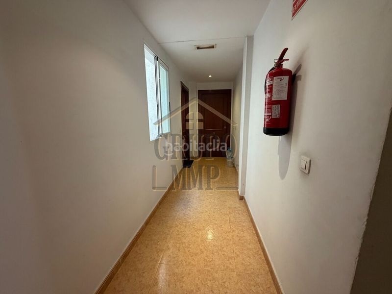 Foto f9d9a524-7b81-4e5e-bd25-3c0f7233b093. Pis amb calefacció a Centro Almazora / Almassora