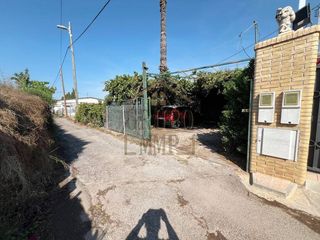 Casa a Carretera de la Borrassa 29