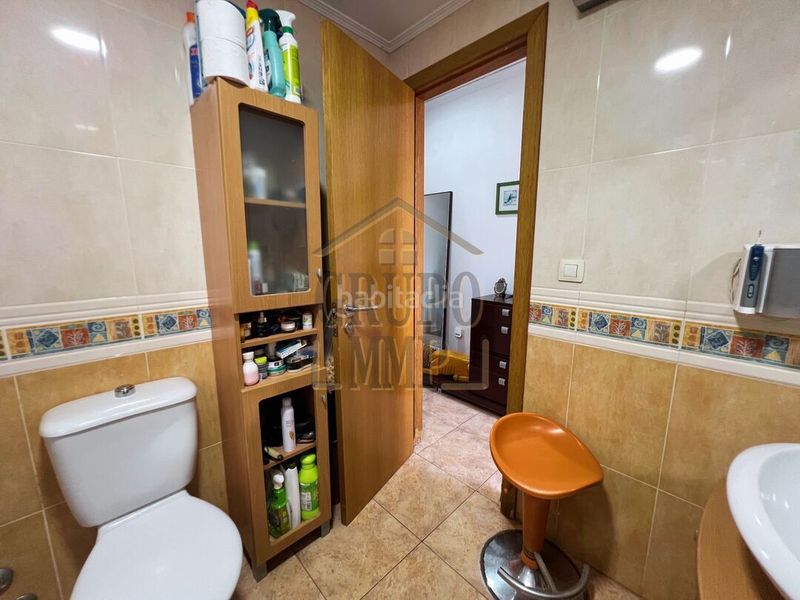 Foto 2a3cf687-d708-4268-8bb9-82ec3d0a44bb. Appartamento in carrer de sant jaume 205 in Centro Almazora / Almassora