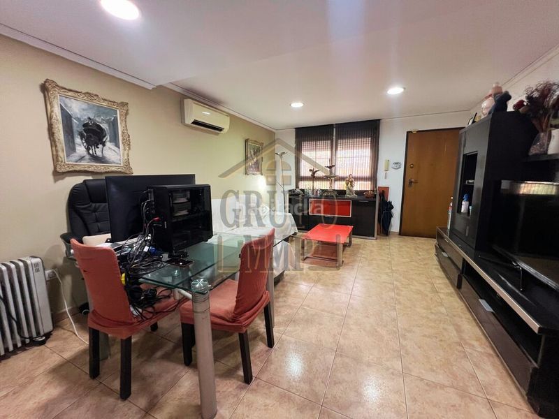 Foto be058b92-31b5-46a2-9a15-807e5fe472ff. Appartamento in carrer de sant jaume 205 in Centro Almazora / Almassora