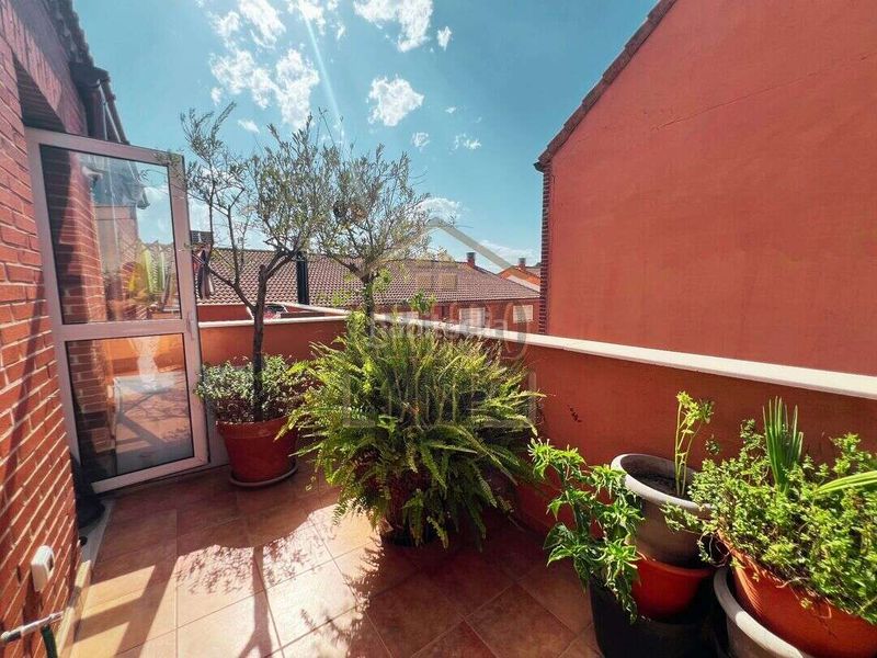 Foto da2707a8-c145-4417-b3de-ad32cbeb985e. Appartamento in carrer de sant jaume 205 in Centro Almazora / Almassora