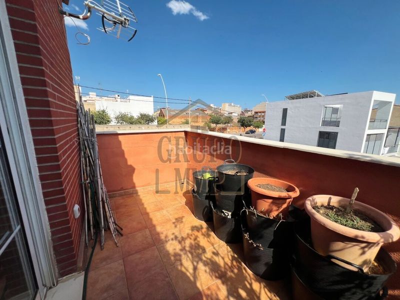 Foto e587641e-5f04-4640-8f7f-266c9ac5d00f. Appartamento in carrer de sant jaume 205 in Centro Almazora / Almassora