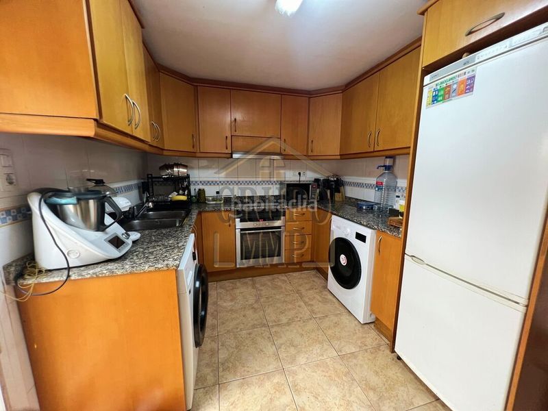 Foto fafc8e68-4029-43c3-9056-5352b7f03946. Appartamento in carrer de sant jaume 205 in Centro Almazora / Almassora