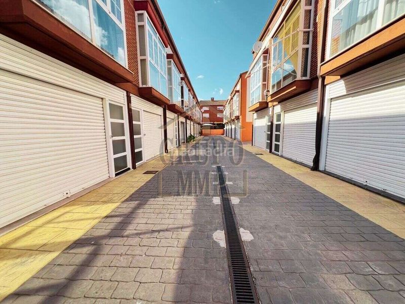 Foto fc5d8929-0bec-4f34-965f-3f5f70556b90. Appartamento in carrer de sant jaume 205 in Centro Almazora / Almassora