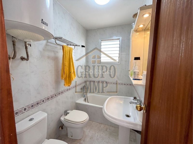 Foto 55679f59-71ca-4eb5-9dd7-c458d965a204. Reihenhaus in Madrigal Villarreal / Vila - real