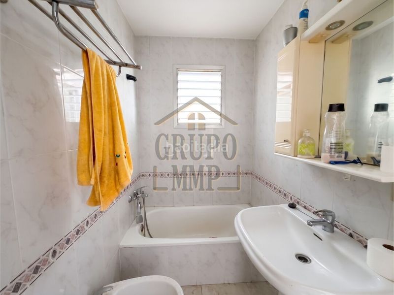 Foto a7cbaa21-03d2-40da-83cd-8d2d321449a5. Reihenhaus in Madrigal Villarreal / Vila - real