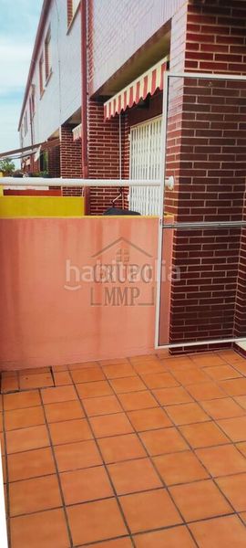 Foto 56682ebd-4648-407d-a7be-b8c2ead407f9. Casa adossada amb calefacció aparcament a Playa-Ben Afeli Almazora / Almassora