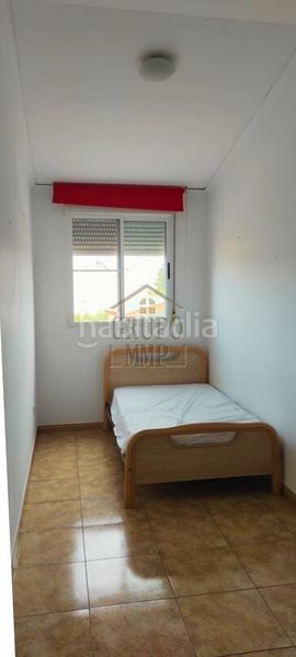 Foto 5bfa868e-53a3-4fb0-81c6-18eb22460b69. Casa adossada amb calefacció aparcament a Playa-Ben Afeli Almazora / Almassora