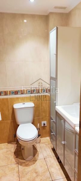 Foto 63406530-6572-4892-a94f-61f92596aaac. Casa adossada amb calefacció aparcament a Playa-Ben Afeli Almazora / Almassora