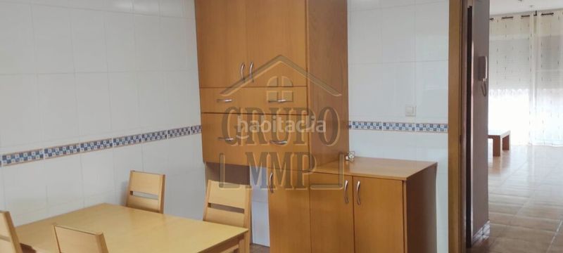 Foto 67a295dd-1665-40c2-9a4e-b7f5753e053f. Casa adossada amb calefacció aparcament a Playa-Ben Afeli Almazora / Almassora
