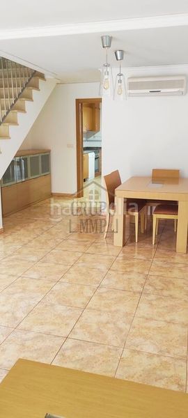 Foto 892e36e6-cadf-4339-875b-6ffe24d0885d. Casa adossada amb calefacció aparcament a Playa-Ben Afeli Almazora / Almassora