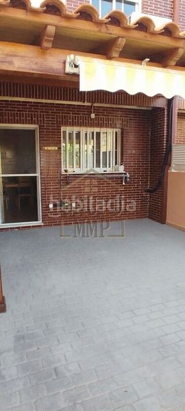 Foto a7328544-918f-4c75-bd82-e8618d34da06. Casa adossada amb calefacció aparcament a Playa-Ben Afeli Almazora / Almassora