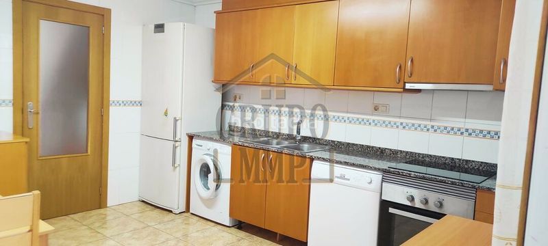 Foto dfad45ce-6374-4604-b03a-24d9ddb9ef47. Casa adossada amb calefacció aparcament a Playa-Ben Afeli Almazora / Almassora