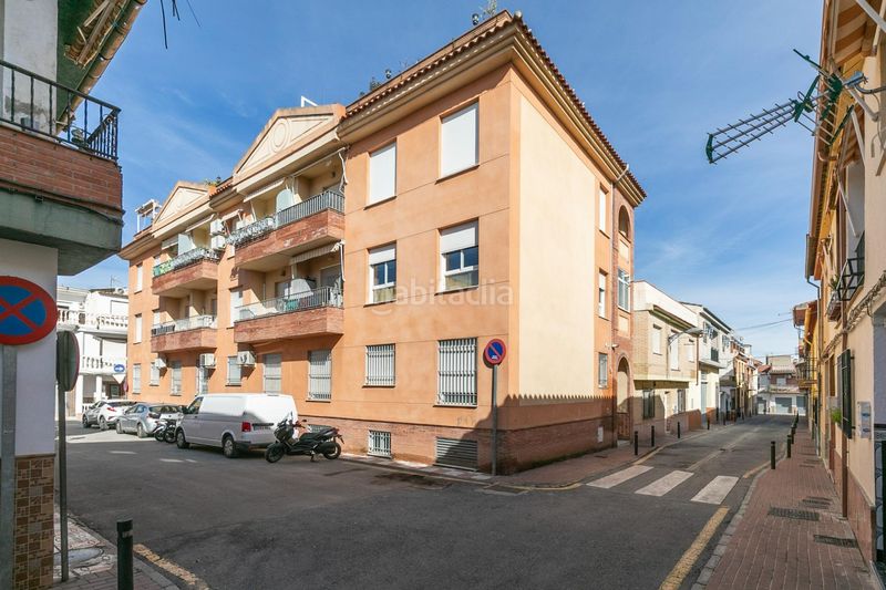 Foto 334e3c72-8439-49b1-bfbf-7a774f93e3ba. Pis amb calefacció a Avda. De los Ogíjares Armilla