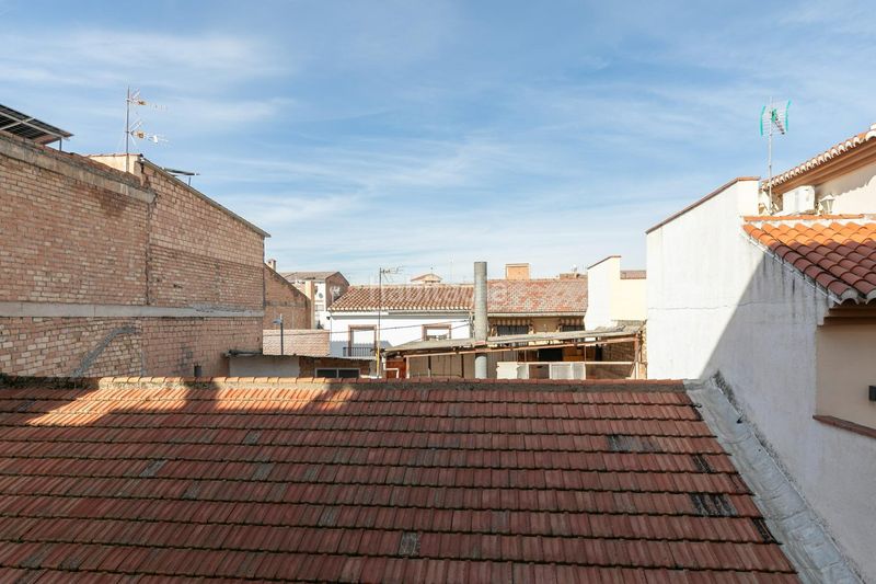 Foto d0c70c23-f24b-4374-8c87-78d19b8cdcad. Pis amb calefacció a Avda. De los Ogíjares Armilla