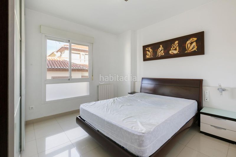 Foto e1aa068d-a7a6-4d46-bd82-e7ef304d4c54. Pis amb calefacció a Avda. De los Ogíjares Armilla