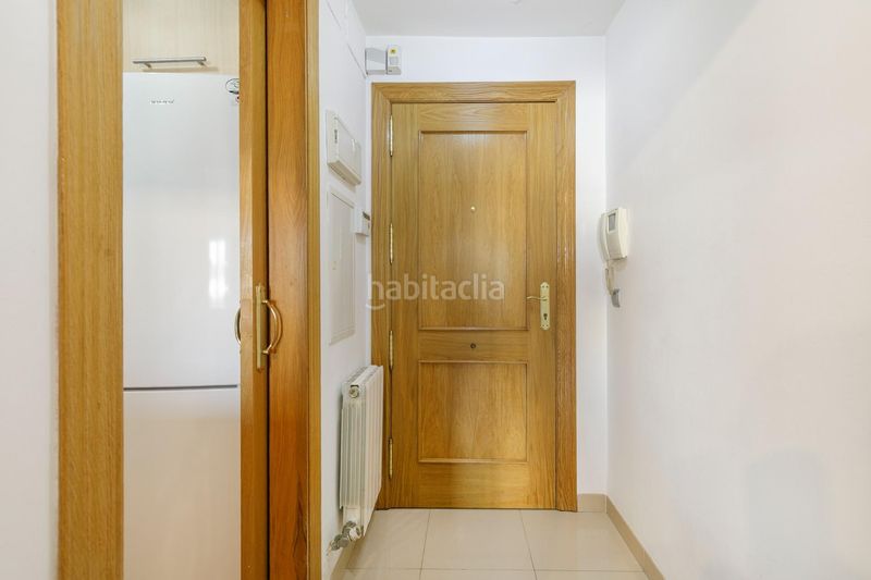 Foto f46c56fc-8691-4d52-9311-30c27a789fb7. Pis amb calefacció a Avda. De los Ogíjares Armilla