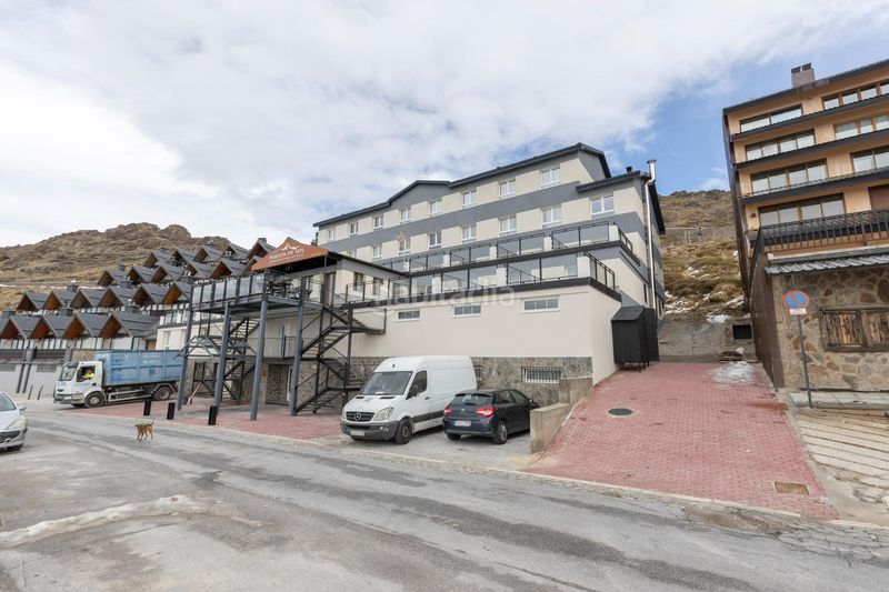 Foto 1dfb45cd-6ff2-4893-9f6c-bf69f6bd7919. Apartament amb aparcament a Zona alta Sierra Nevada