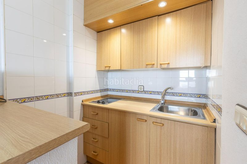 Foto 23bd415b-957d-4ed3-8eed-ade4eea033be. Apartament amb aparcament a Zona alta Sierra Nevada