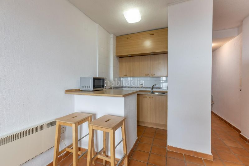 Foto 295bdb1a-73f9-4e3d-b1d1-4077bd66dd8d. Apartament amb aparcament a Zona alta Sierra Nevada