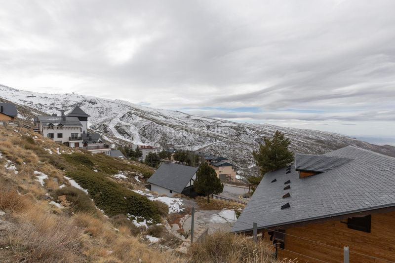 Foto 717e6ae7-81be-41e3-96d2-dc64058dfbf4. Apartament amb aparcament a Zona alta Sierra Nevada