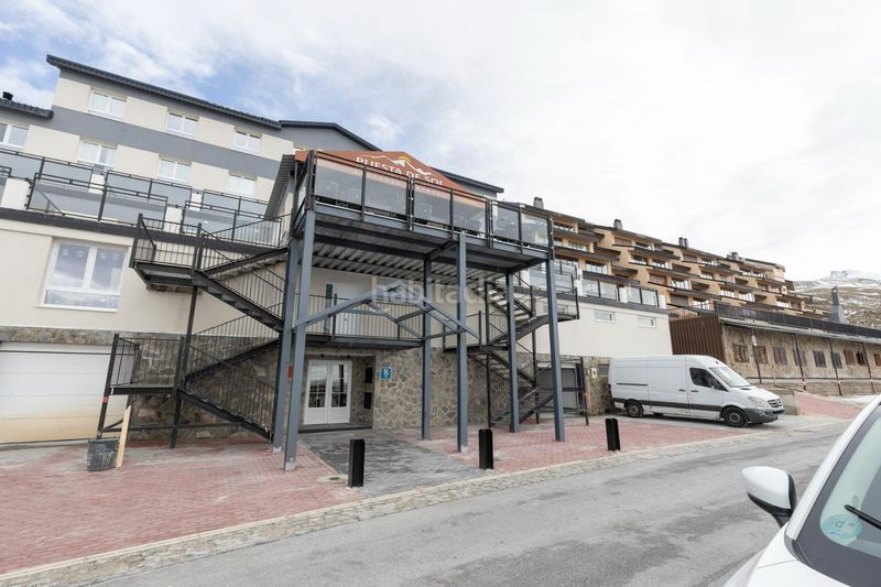 Foto 8b0e54e7-20c6-45d8-af9a-d13293bdb06b. Apartament amb aparcament a Zona alta Sierra Nevada