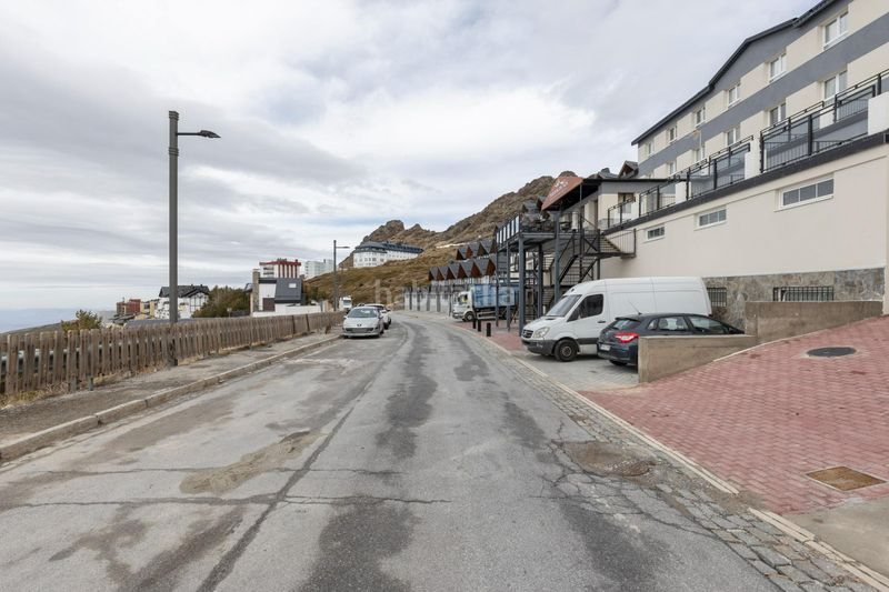 Foto ac687843-2889-46b8-97e9-9572f4b2b7fc. Apartament amb aparcament a Zona alta Sierra Nevada