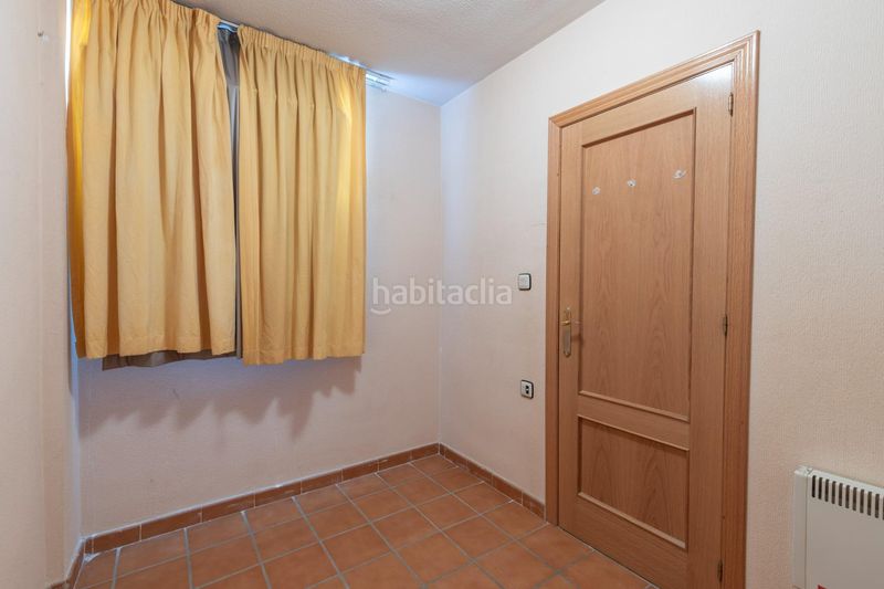 Foto d81377bf-e527-4536-8cb6-a635e3aedd34. Apartament amb aparcament a Zona alta Sierra Nevada