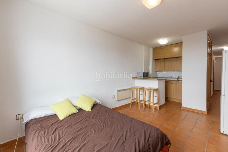 Foto d8561222-e952-43fc-b255-903176aedbfa. Apartament amb aparcament a Zona alta Sierra Nevada