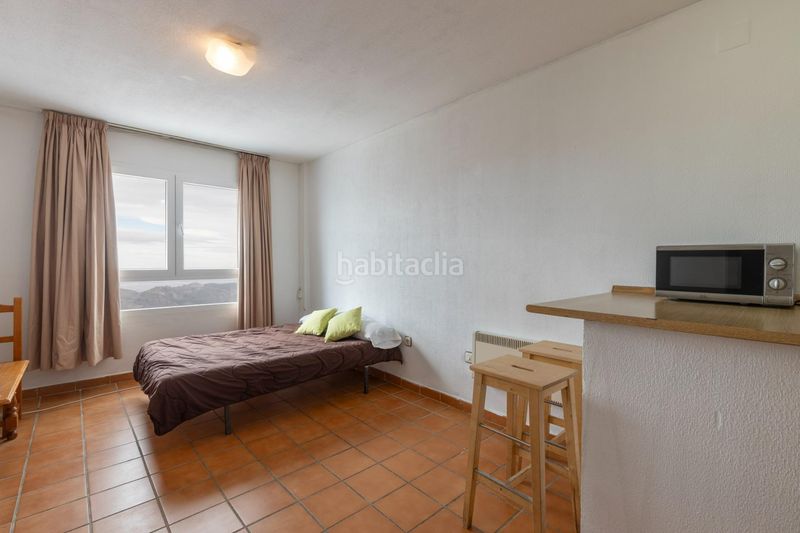 Foto fb4b1f9a-d84d-49ad-a99f-019771ebc742. Apartament amb aparcament a Zona alta Sierra Nevada