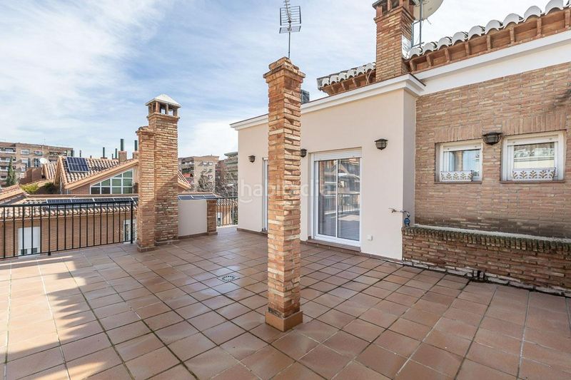 Foto 14cb183f-258b-4a10-a0c2-ebfe3a31df9c. Casa amb xemeneia aparcament piscina a Fígares Granada