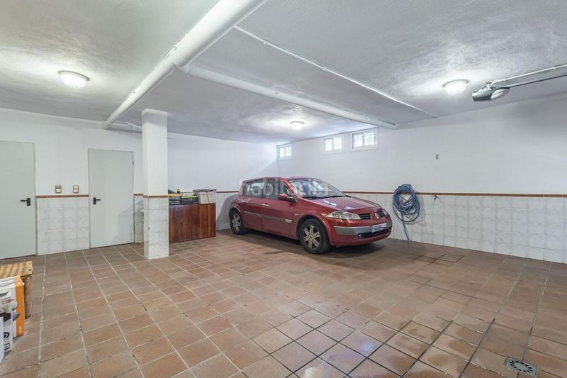Foto fc7f0702-ce31-4d7c-950c-c77ce91d6016. Casa amb xemeneia aparcament piscina a Fígares Granada