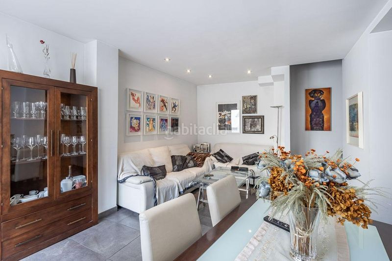 Foto 4391d316-c594-48ce-b2a2-ef9ba497fa62. Casa amb aparcament a San Matías - Realejo Granada