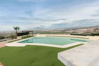 �tic en Calle corona boreal 10. Fant�stico �tico d�plex en urbanizaci�n privada con maravillosas