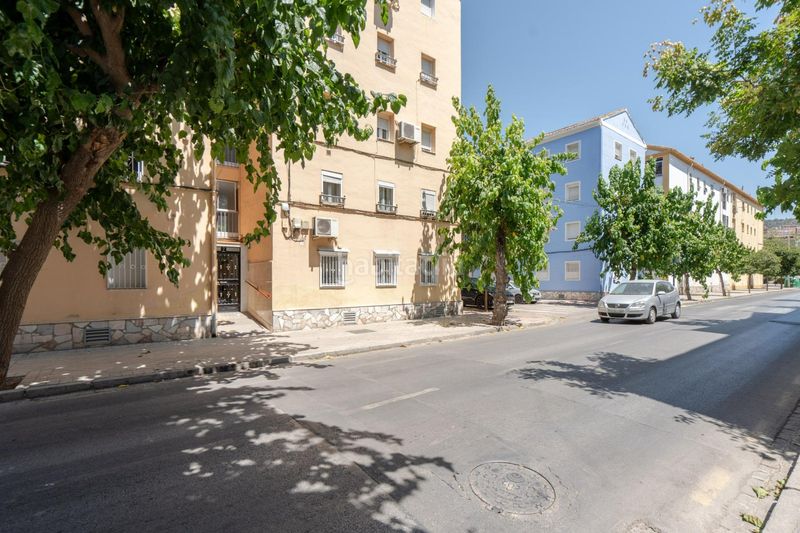 Foto 573349c2-d633-4813-981e-738f1399431a. Pis a avenida pablo picasso 7 a Barrio de Zaidín Granada
