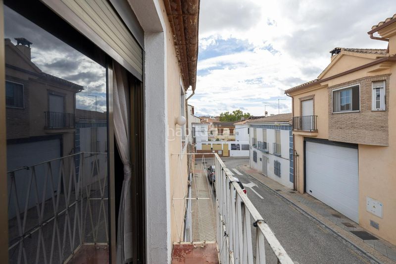 Foto 0e155e94-4c29-4b5e-96b7-cfb487c445a5. Casa adossada a Cerrillo de Maracena - Periodistas Granada