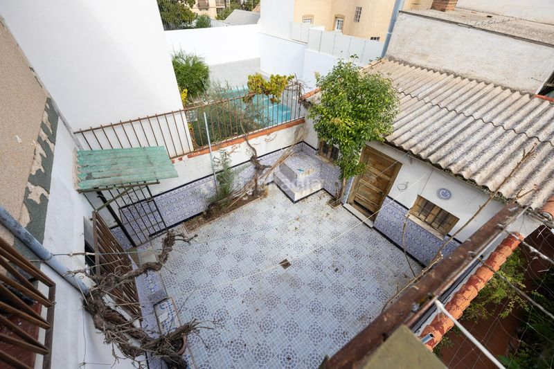 Foto 3a526ebf-c6e4-400c-9de0-4e1d94b8a7ef. Casa adossada a Cerrillo de Maracena - Periodistas Granada