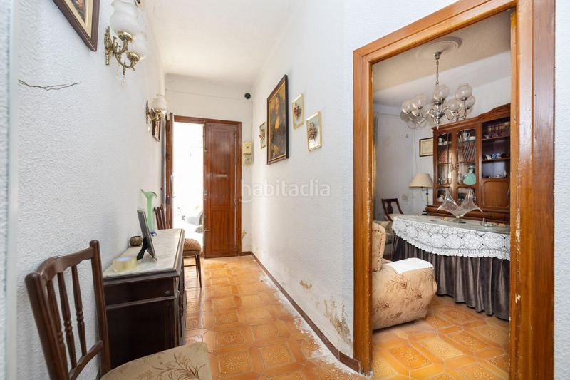Foto 4fed8fe5-04a9-4aa8-a6ce-642cef64ff27. Casa adossada a Cerrillo de Maracena - Periodistas Granada