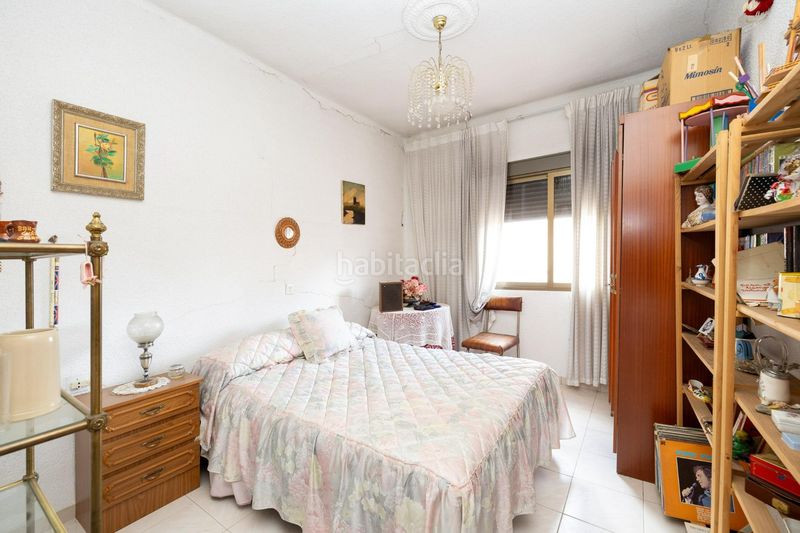 Foto 5af172d4-cdb9-433a-ae51-e9d8852a9627. Casa adossada a Cerrillo de Maracena - Periodistas Granada